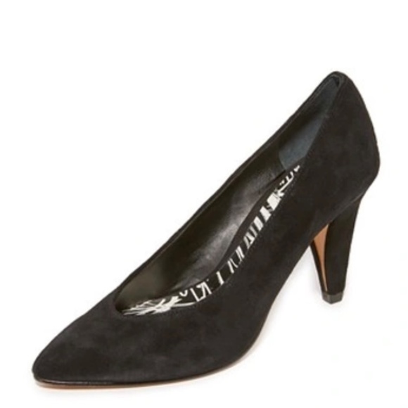 Dolce Vita “Luella” Pump, size 9 - Picture 2 of 2